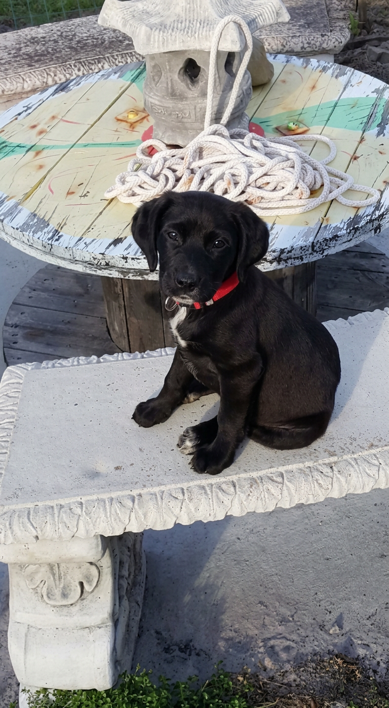 Lucy