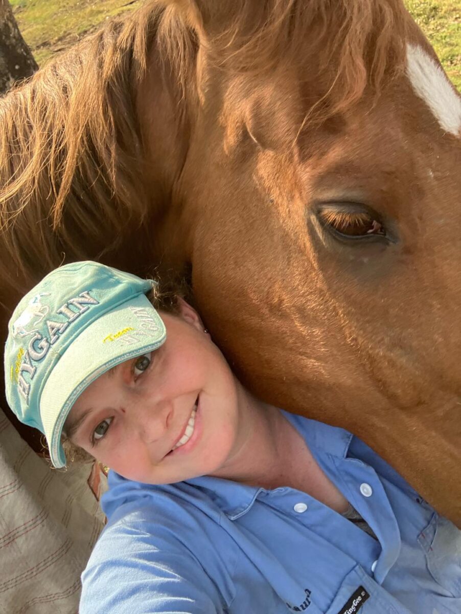 Dr Lauren Jones, Kentaro Veterinary Services