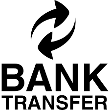 Direct bank transfer